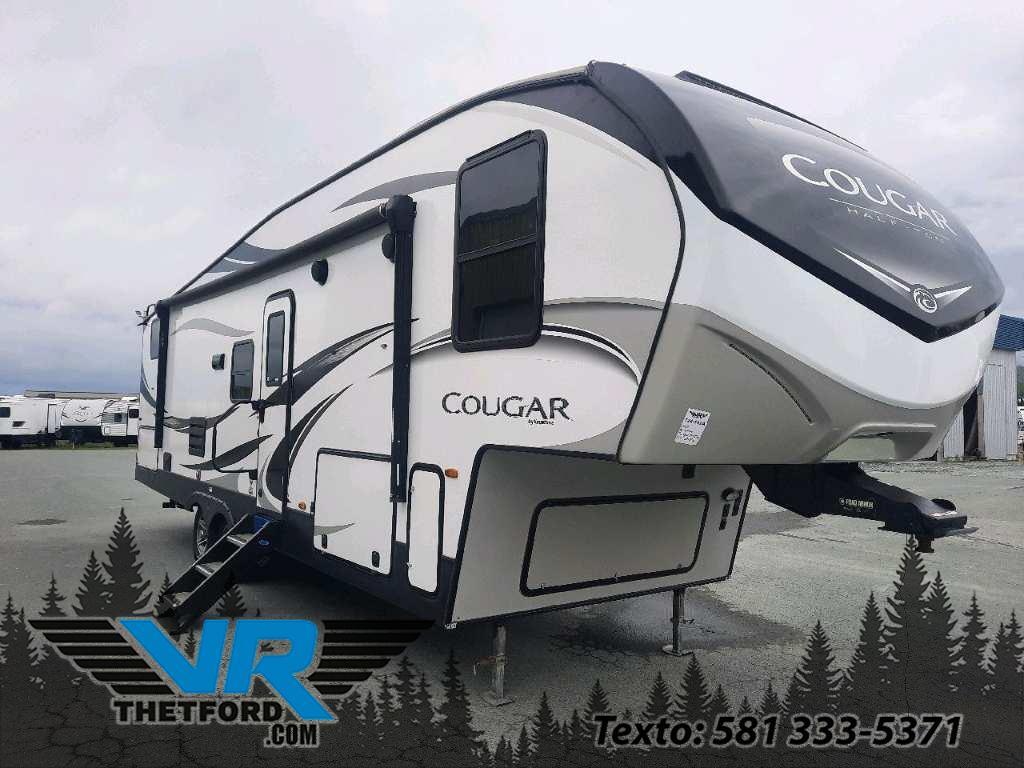 Caravane à sellette Keystone RV 2020 à vendre