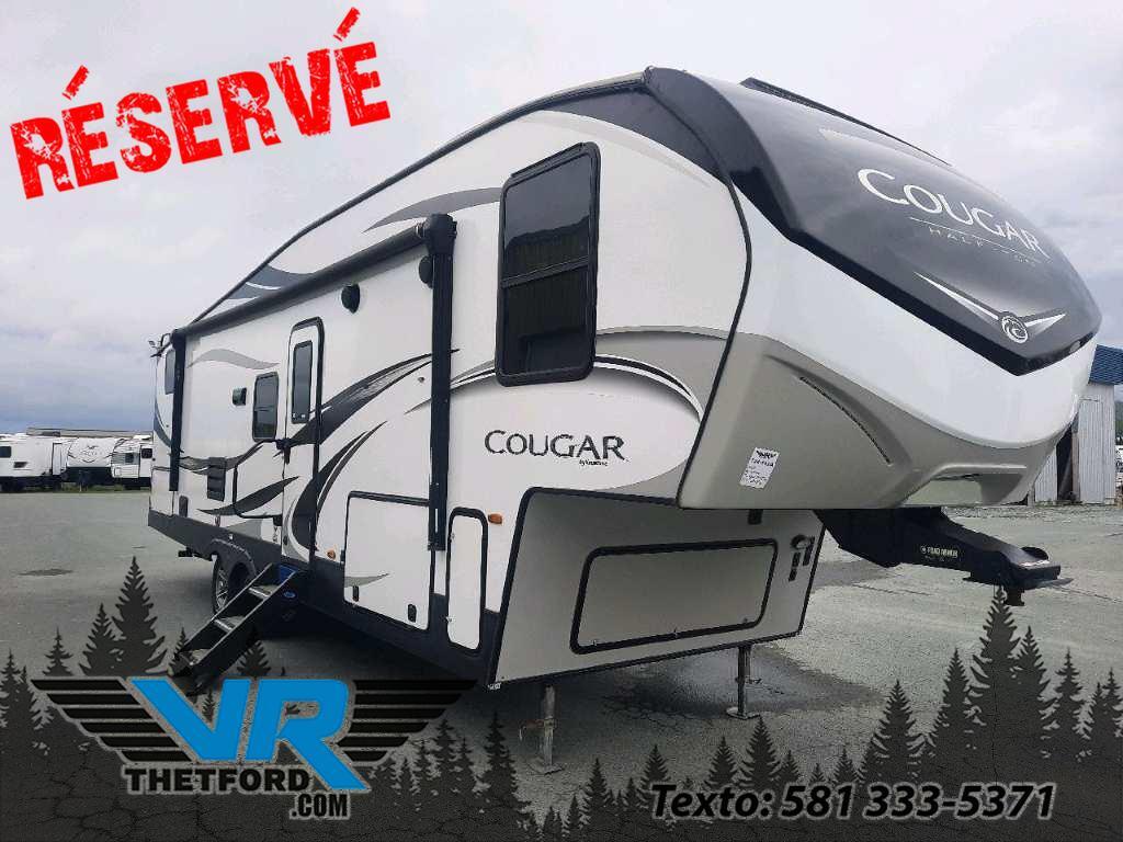 Caravane à sellette Keystone RV  2020 à vendre