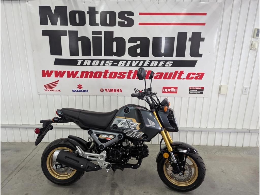 Moto routière - Moto cruiser Honda  2024 à vendre