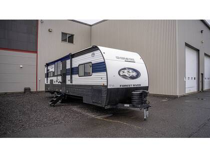 Travel Trailer Forest River  2026 à vendre