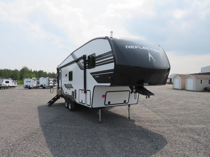 Caravane à sellette Grand Design  2026 à vendre