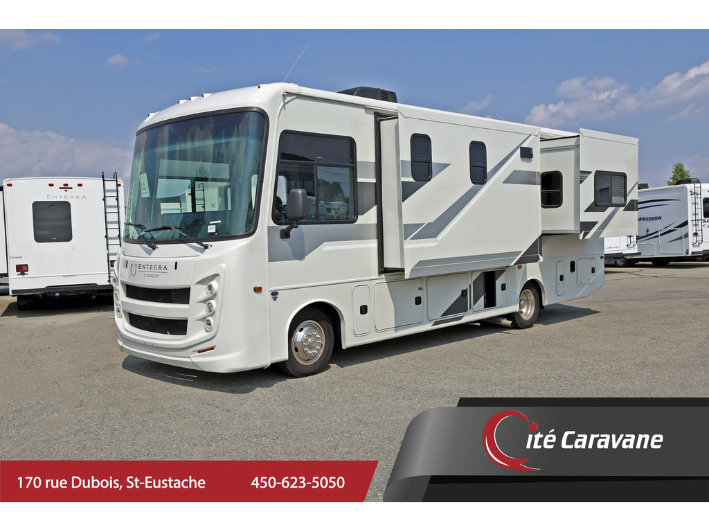 Class A Motorhome Entegra Coach  2025 à vendre