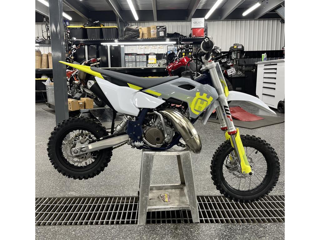 Motocross  Husqvarna  2025 à vendre
