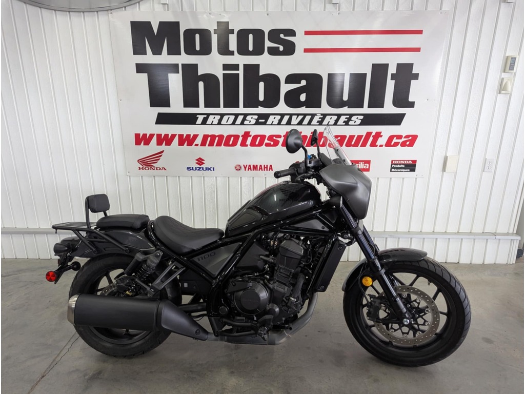 Moto tourisme Honda  2022 à vendre