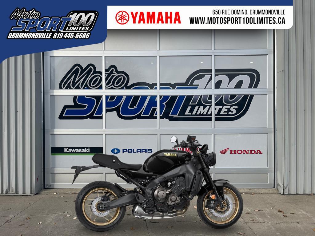 Moto sport Yamaha  2025 à vendre