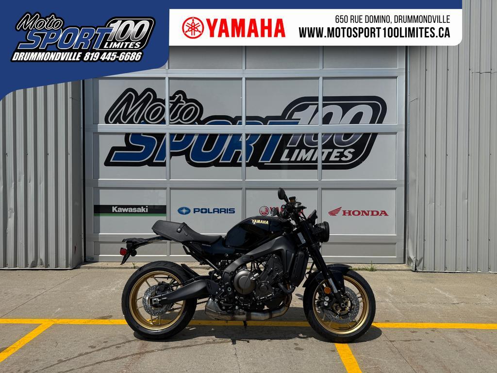 Moto sport Yamaha  2025 à vendre