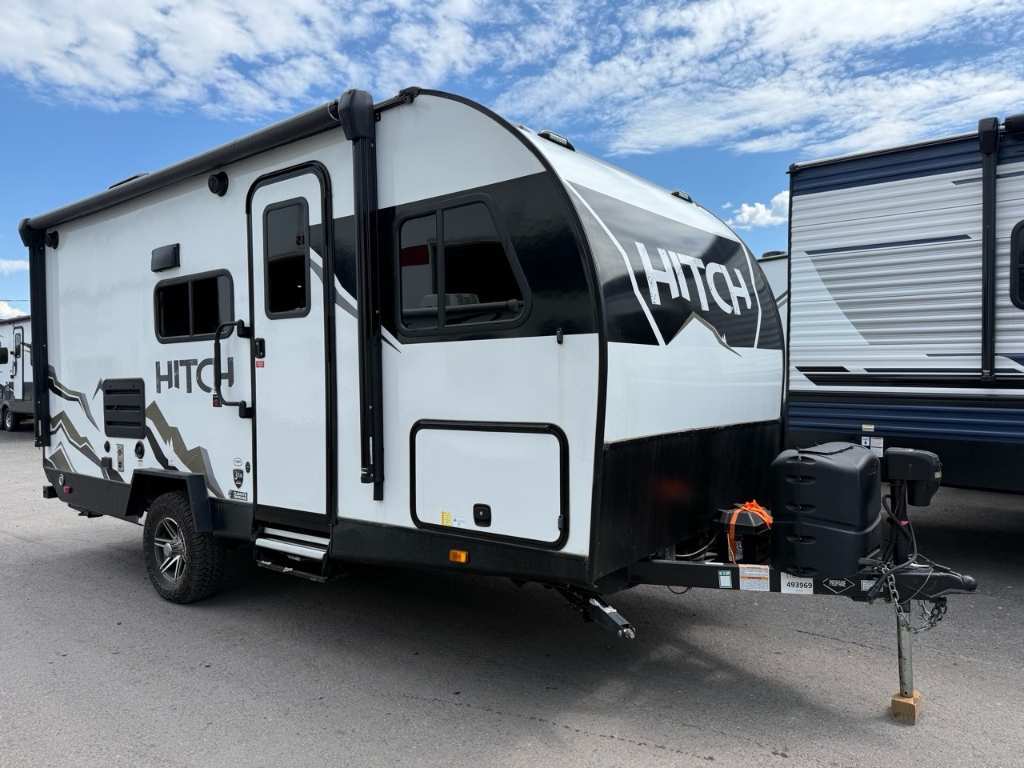 Roulotte Cruiser RV  2022 à vendre