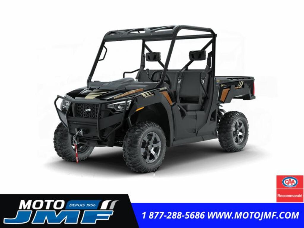 VTT Côte-à-côte Arctic Cat Prowler 2023 à vendre