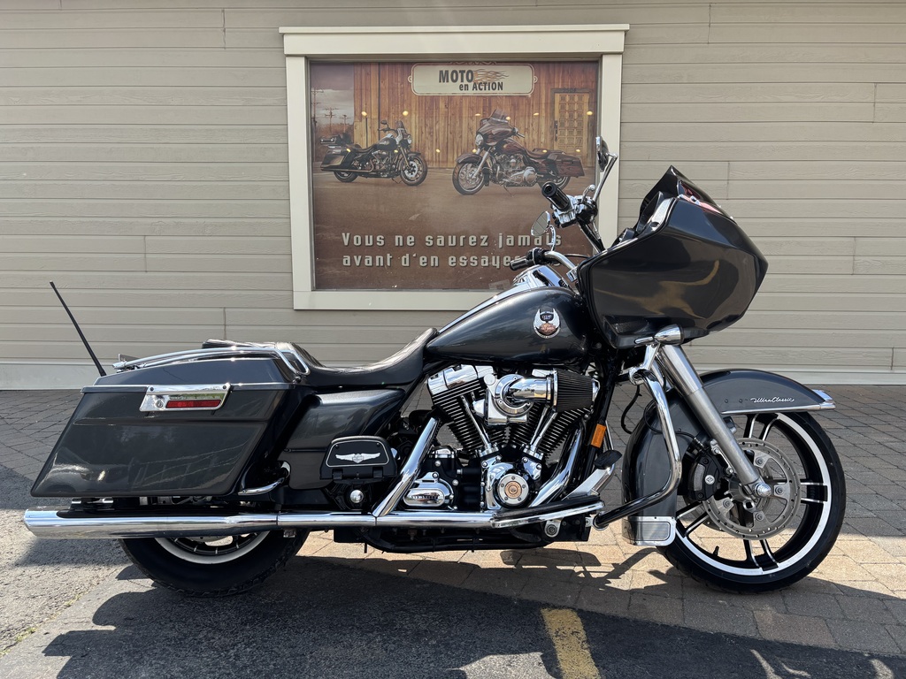 Moto tourisme Harley-Davidson  2008 à vendre