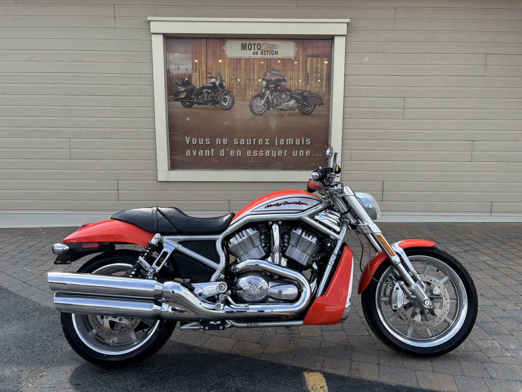 Moto sport Harley-Davidson  2006 à vendre