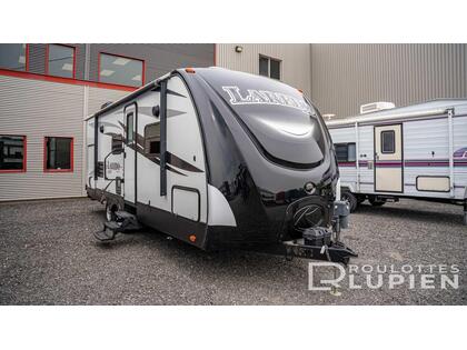 Roulotte Keystone RV 2016 à vendre