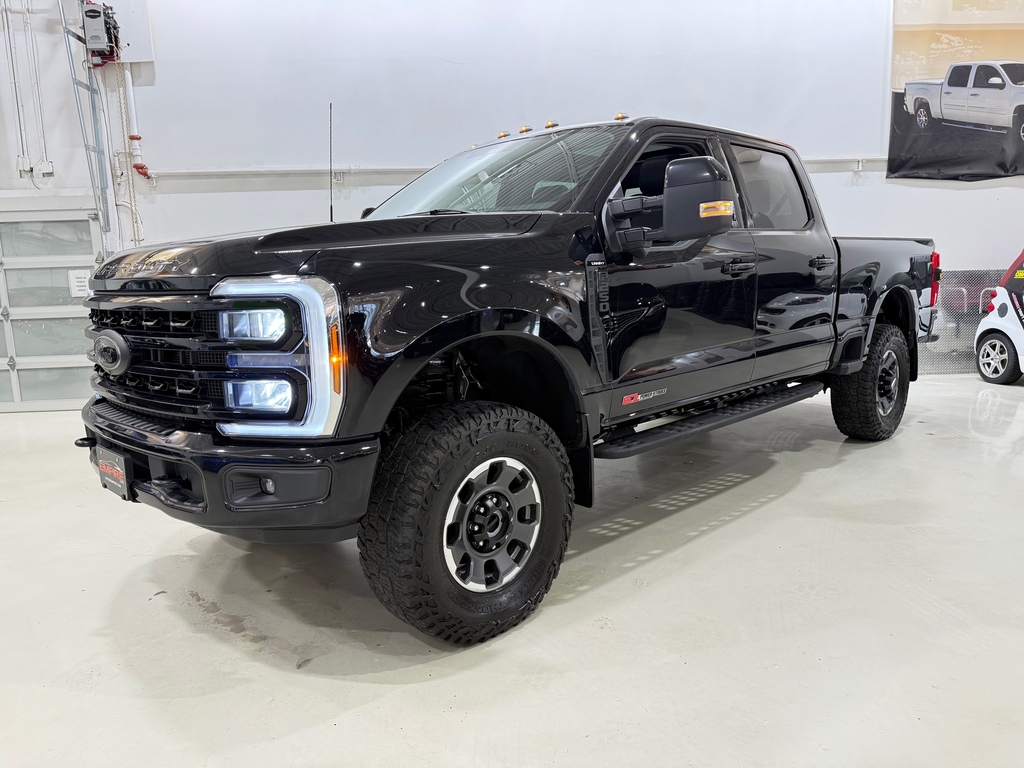 Camion Ford F-250 2024 à vendre