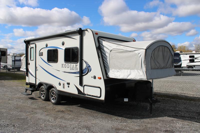Travel Trailer Dutchmen  2017 à vendre