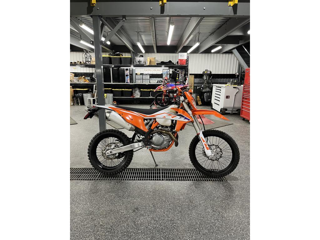 Motocross  KTM  2023 à vendre