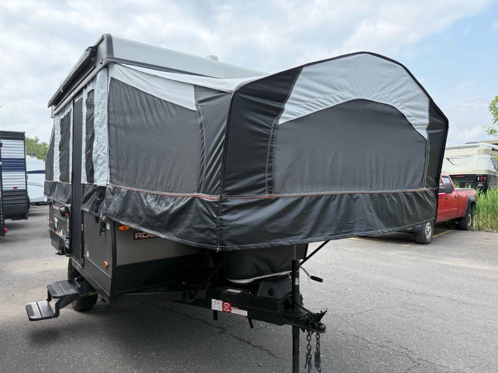Tent Trailer Forest River  2023 à vendre