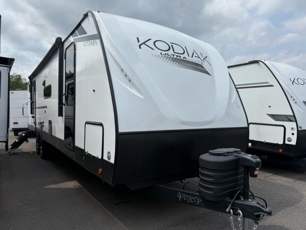Roulotte Kodiak  2025 à vendre