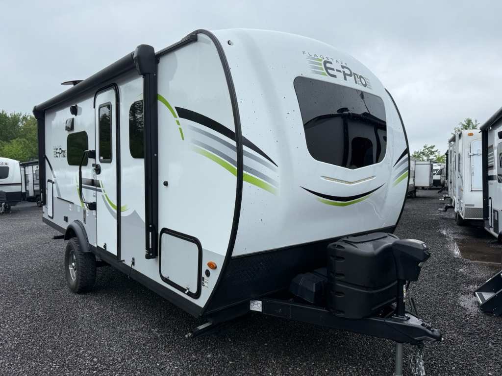 Roulotte Flagstaff  2023 à vendre