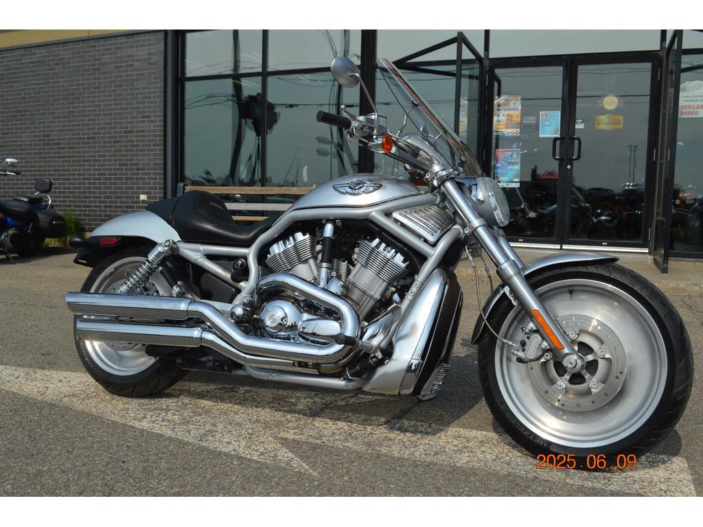 Moto tourisme Harley-Davidson  2003 à vendre