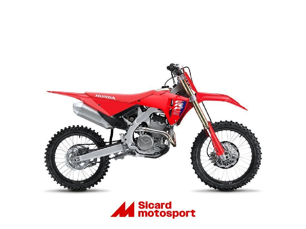 Motocross Honda  2025 à vendre