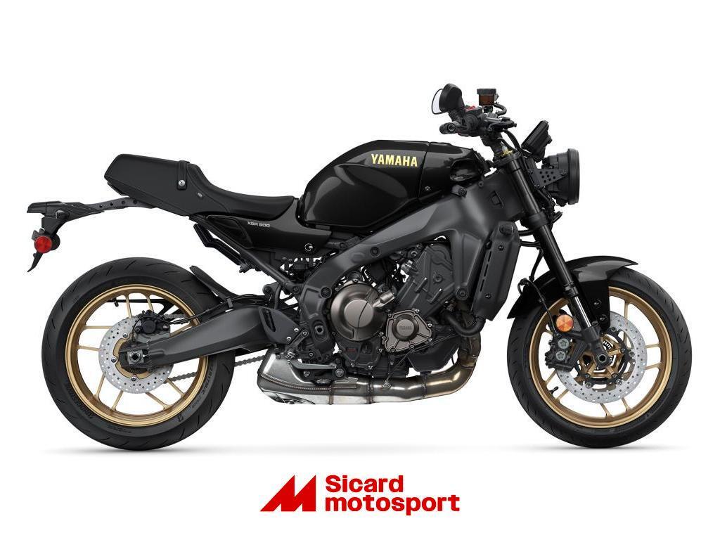 Moto routière - Moto cruiser Yamaha  2025 à vendre