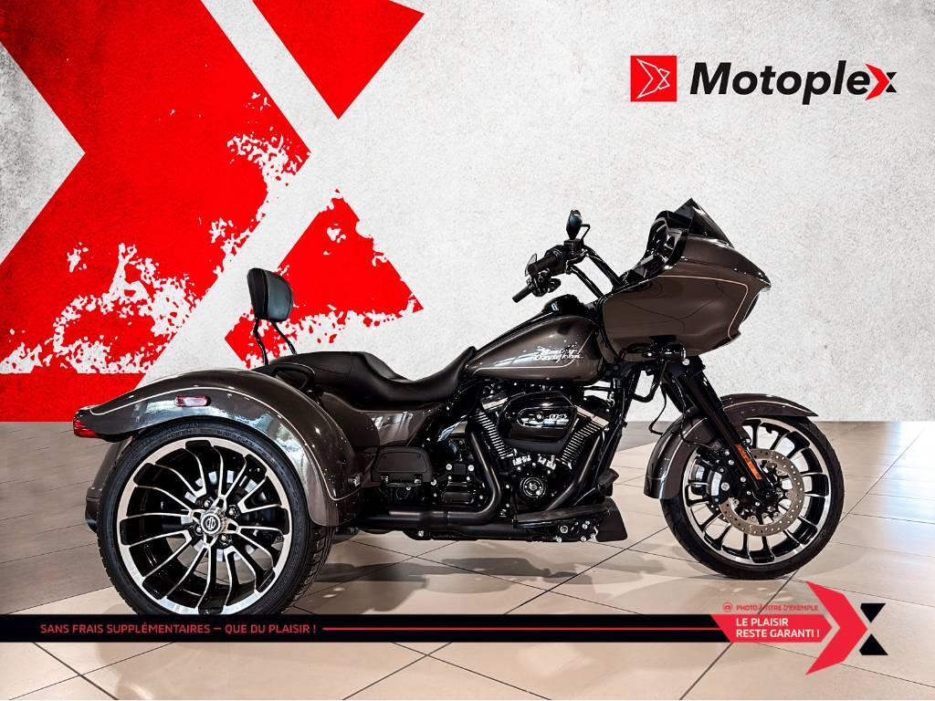 Moto routière - Moto cruiser Harley-Davidson  2023 à vendre