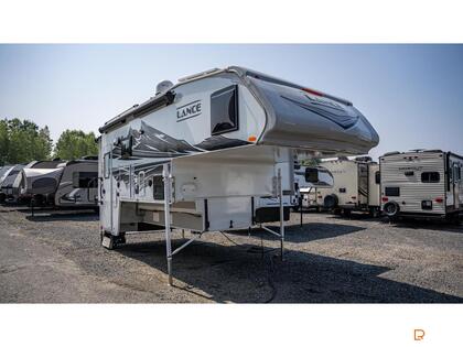Truck Camper Lance  2023 à vendre