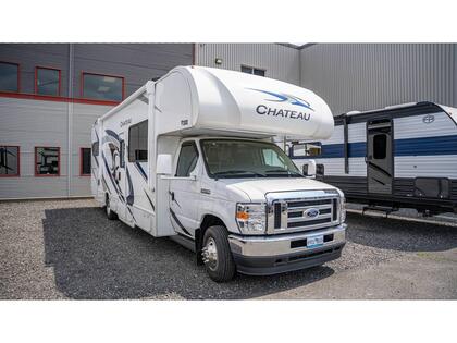 VR Classe C Thor  2021 à vendre