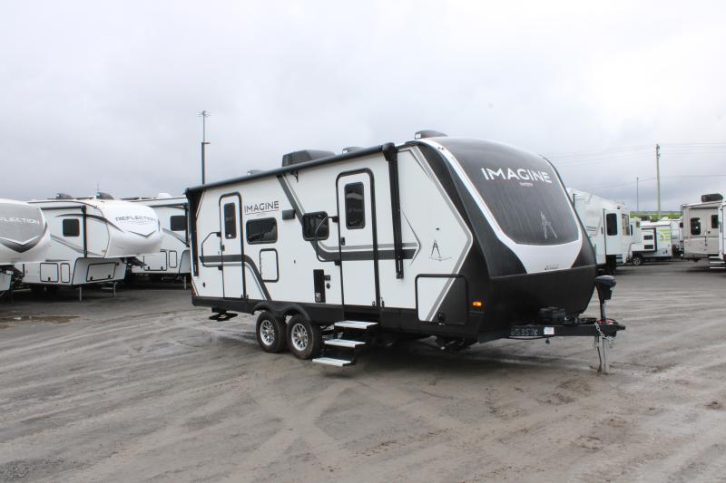 Roulotte Grand Design Imagine 2300MK 2025 à vendre