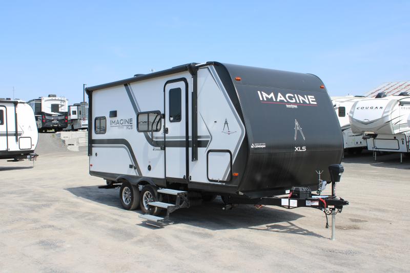Roulotte Grand Design Imagine 17MKE.XLS 2025 à vendre