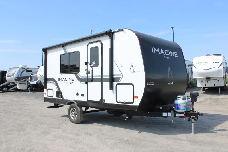 Roulotte Grand Design Imagine 15RB.AIM 2025 à vendre