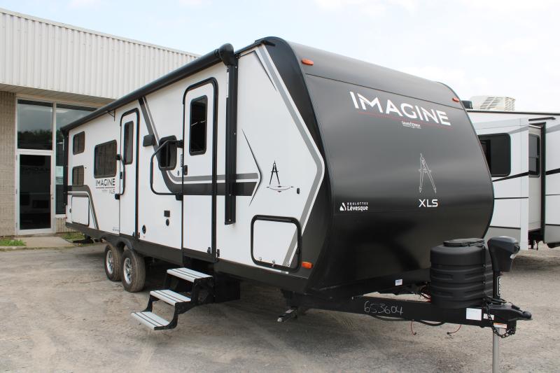 Travel Trailer Grand Design  2025 à vendre