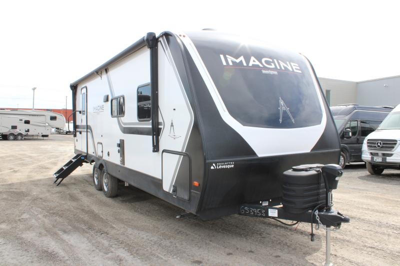 Roulotte Grand Design Imagine 2600RB 2025 à vendre