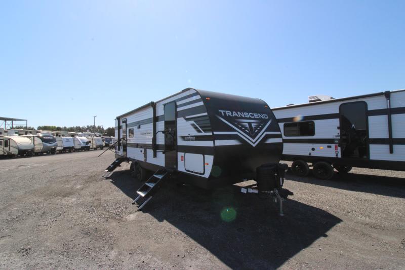 Roulotte Grand Design Transcend 265BHT 2025 à vendre