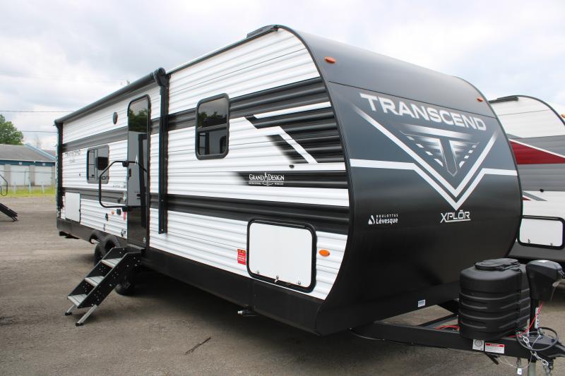 Travel Trailer Grand Design  2025 à vendre