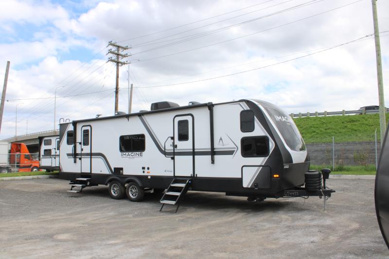 Travel Trailer Grand Design  2025 à vendre