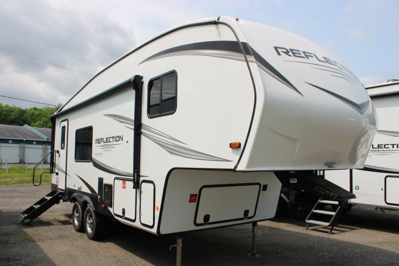 Caravane à sellette Grand Design  2025 à vendre