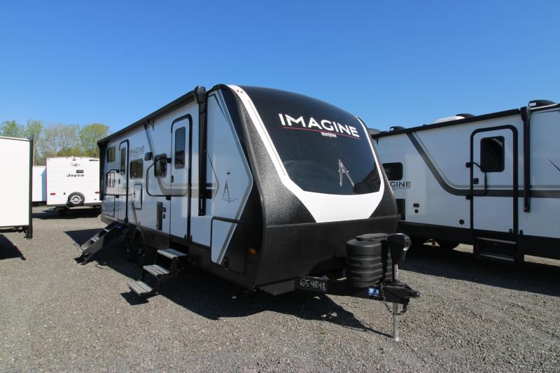 Travel Trailer Grand Design  2025 à vendre