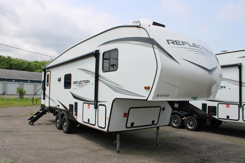 Caravane à sellette Grand Design  2025 à vendre