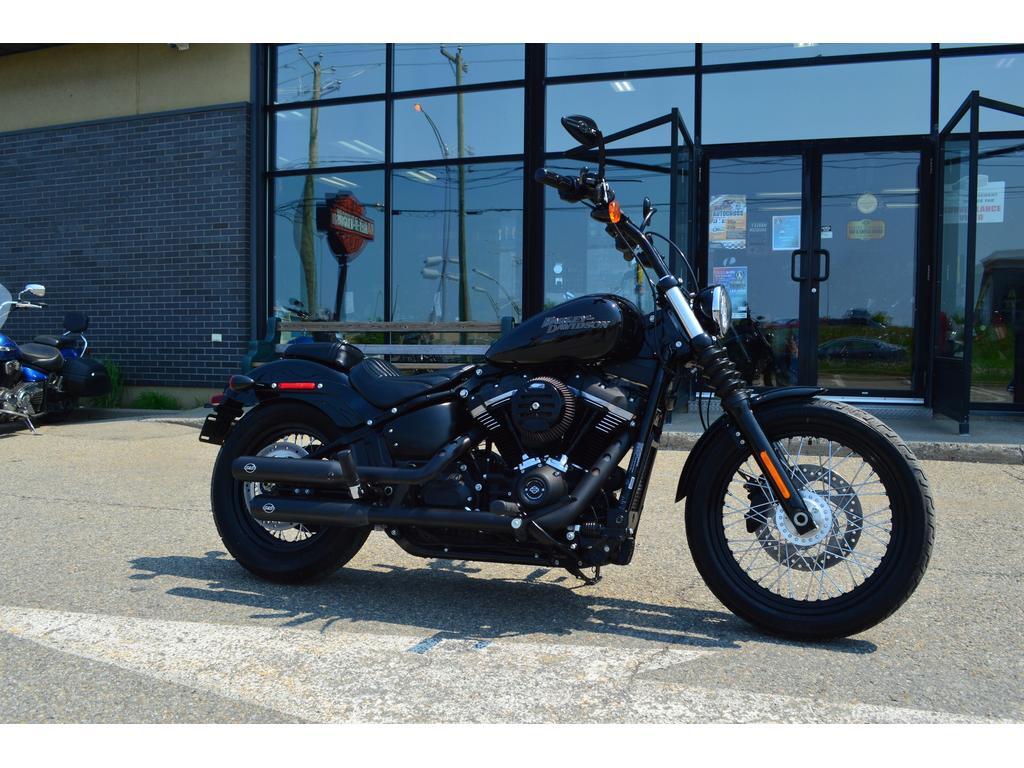 Moto tourisme Harley-Davidson  2019 à vendre