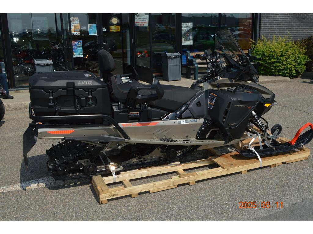 Snowmobile Ski-Doo  2022 à vendre