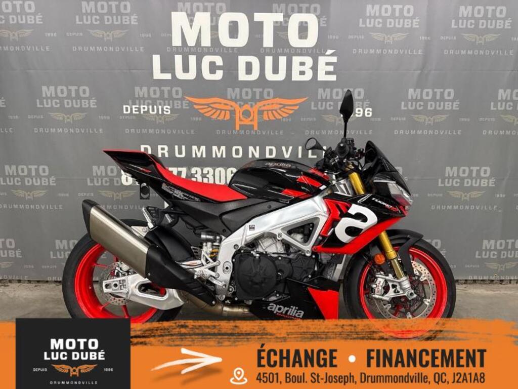 Sport Bike Sport Motorcycle Aprilia  2021 à vendre