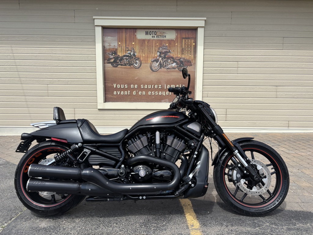 Sport Bike Sport Motorcycle Harley-Davidson  2015 à vendre