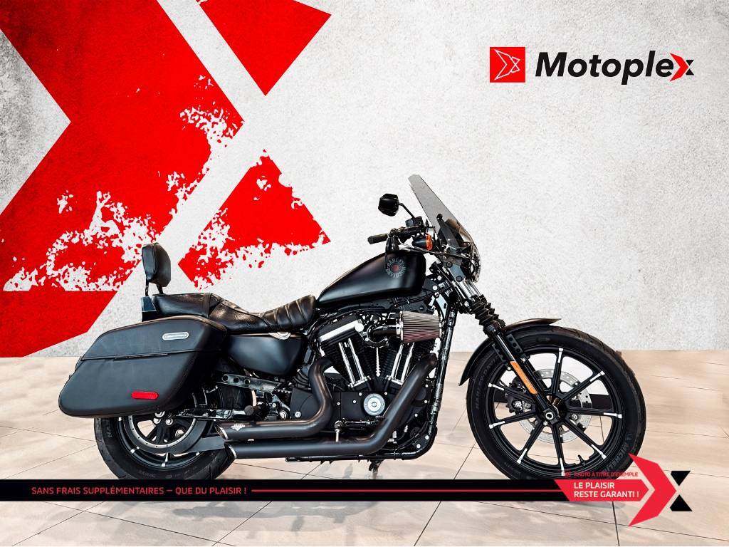 Road Bike and cruiser motorcyle Harley-Davidson  2019 à vendre