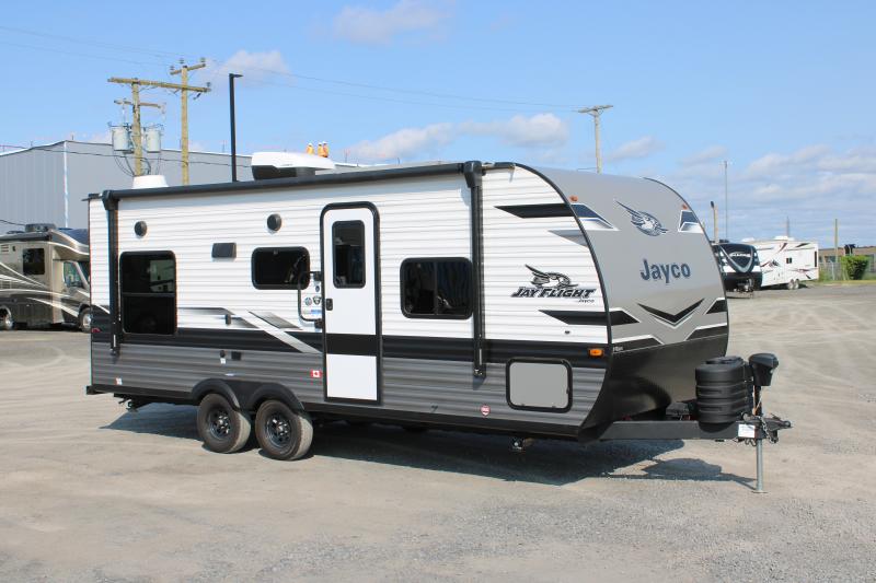 Roulotte Jayco  2024 à vendre
