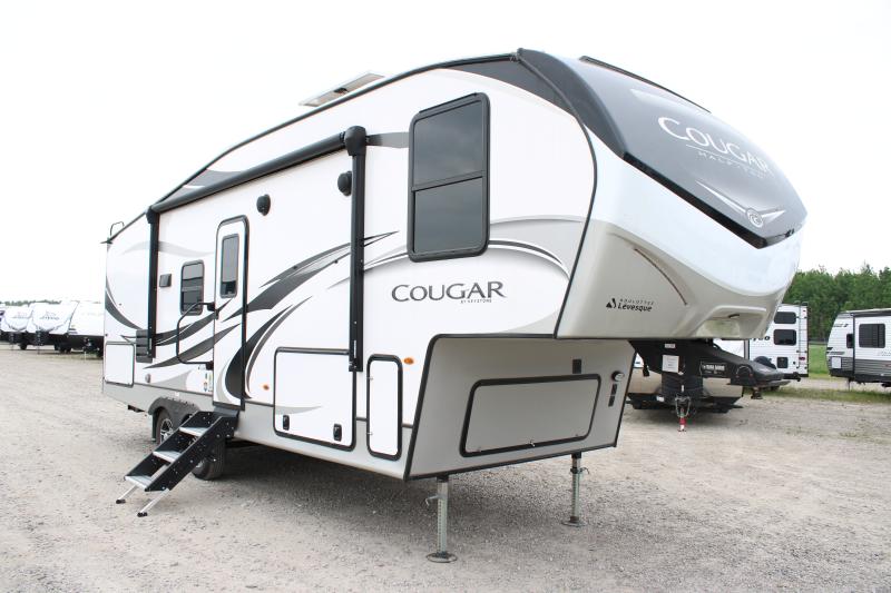 Caravane à sellette Keystone RV  2022 à vendre