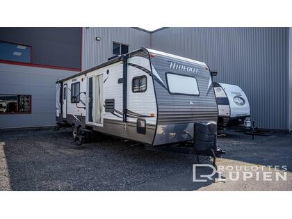 Roulotte Keystone RV 2015 à vendre