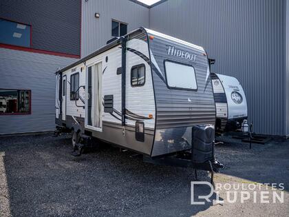 Roulotte Keystone RV 2015 à vendre