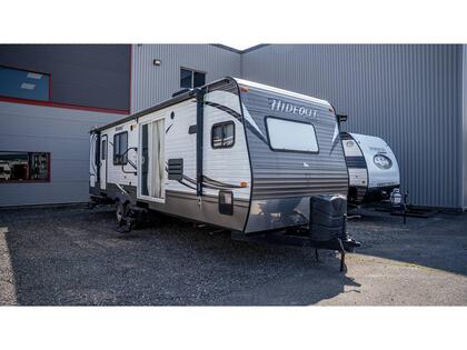 Roulotte Keystone RV 2015 à vendre