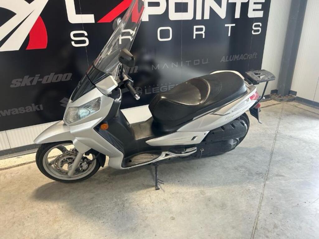 Scooter Sym  2009 à vendre