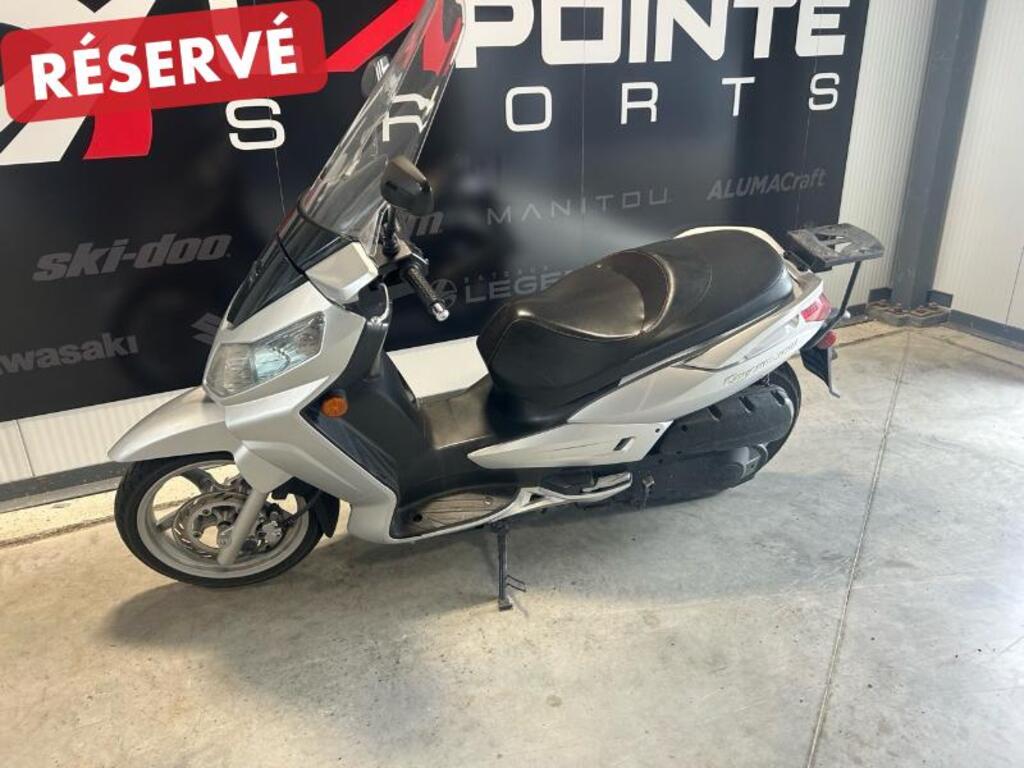 Scooter Sym  2009 à vendre